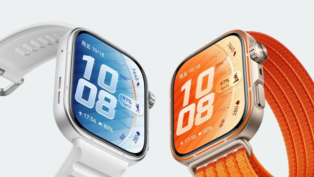 Huawei, 7 Mayıs'ta pazarımızdaki giyilebilir cihaz ve tablet kataloğunu yenileyecek