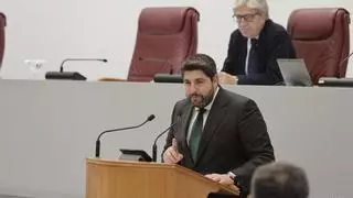 La Comunidad se ve abocada a la prórroga de los Presupuestos