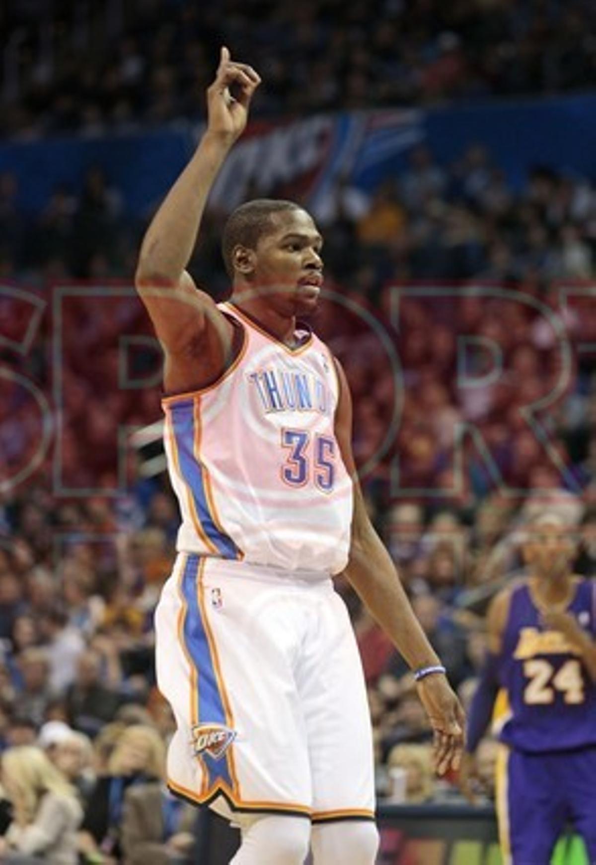 OKLAHOAM THUNDER, 114- LA LAKERS, 108