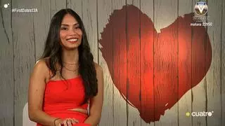 Esta soltera de 'First Dates' sorprende por su orientación sexual: 'Soy demisexual'