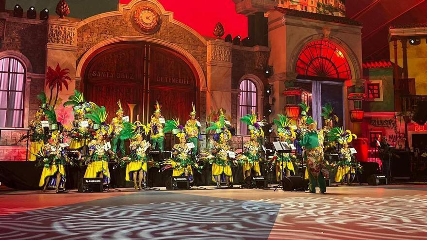 Cantares de luz de luna