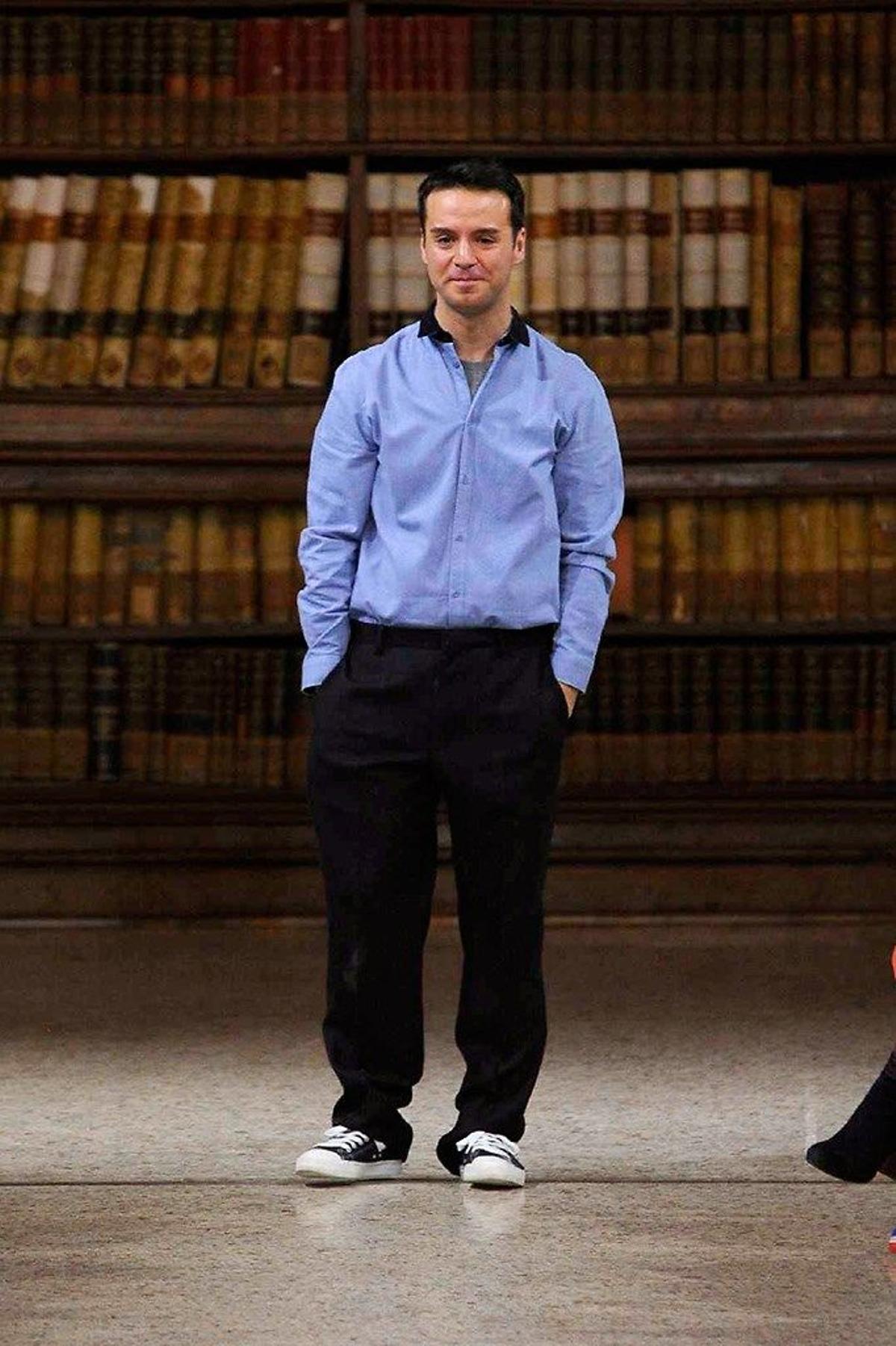 Gabriele Colangelo