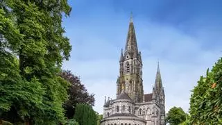 Cork, la Irlanda más cercana