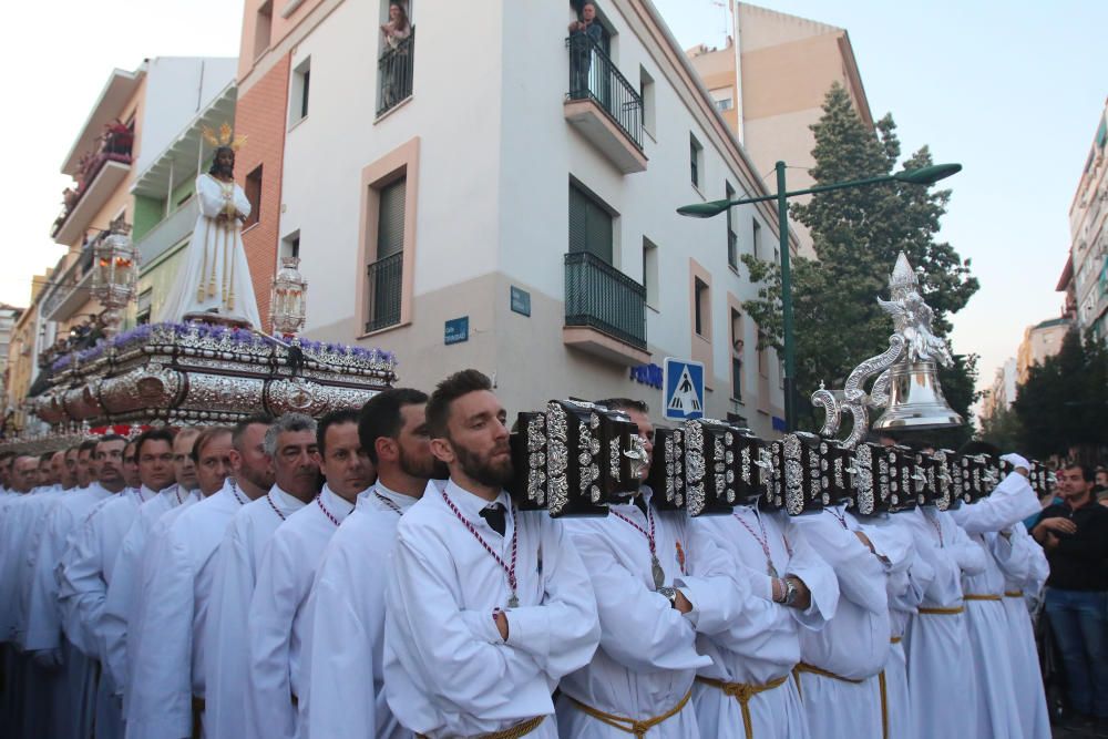 Lunes Santo | Cautivo