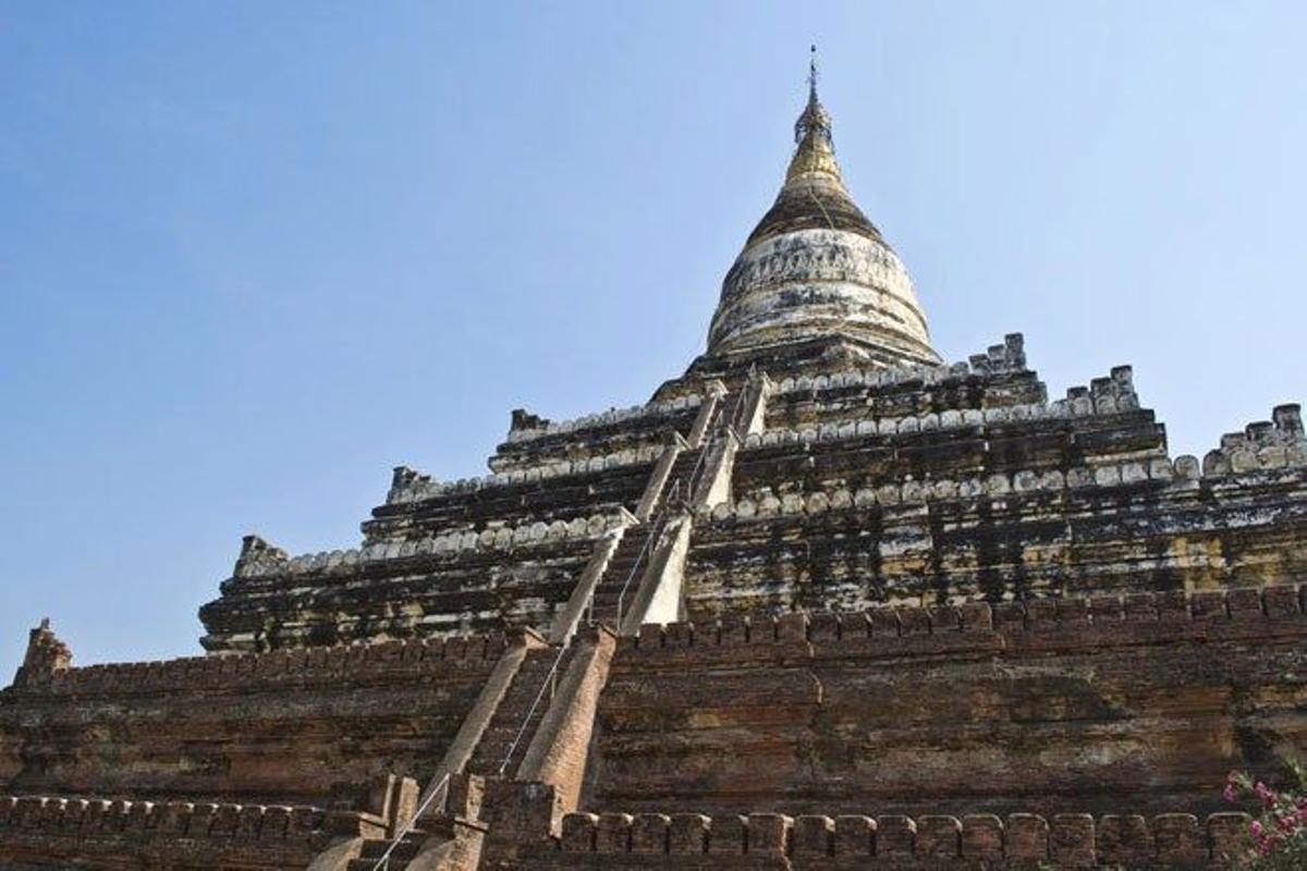 Templo de Bagán, Ananda