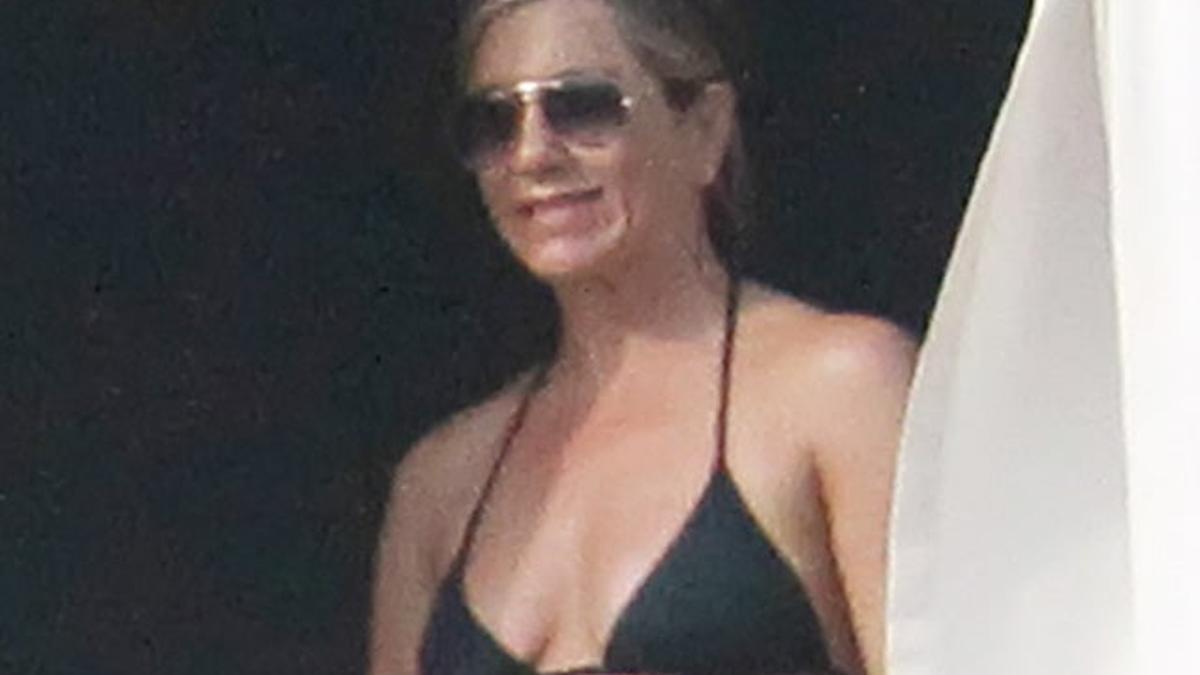 Jennifer Aniston
