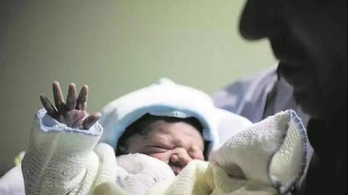 El 'endemoniado' nombre de chica que solo escucharás en la Comunidad Valenciana y en Aragón