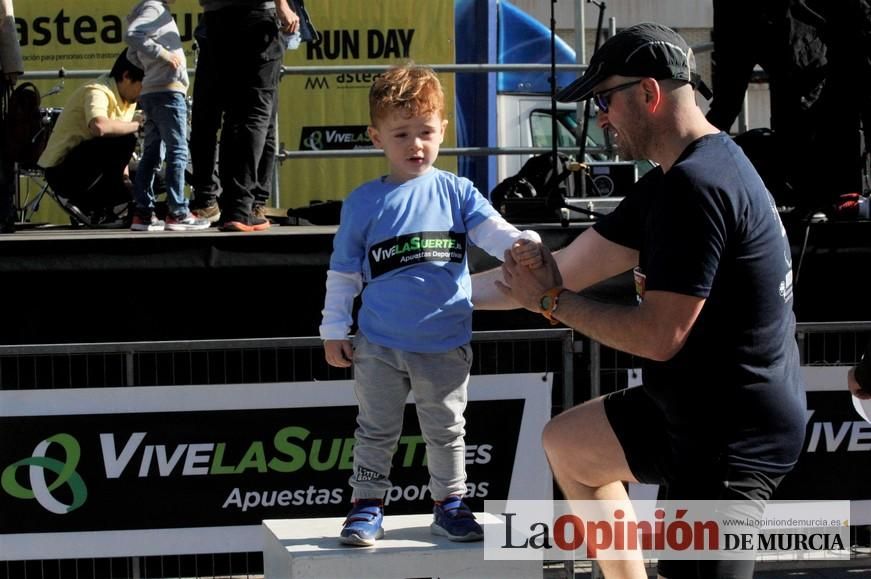 Carrera Popular Asteamur