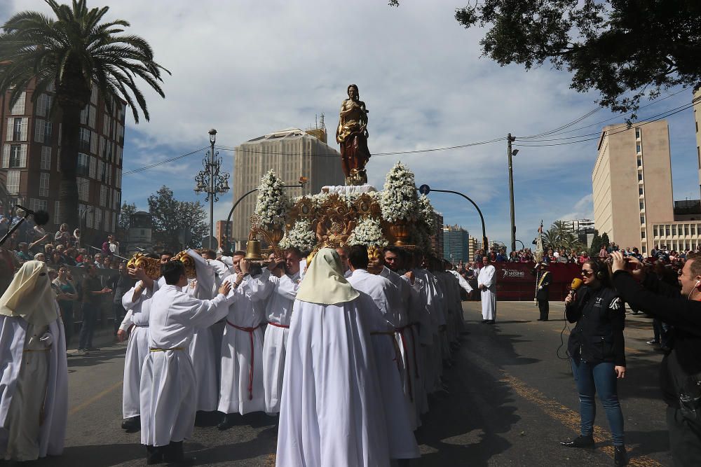 Domingo de Resurrección | Resucitado