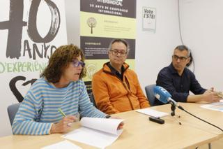 «No podemos aceptar que los docentes de Ibiza y Formentera tengan que ir a Mallorca para las oposiciones»