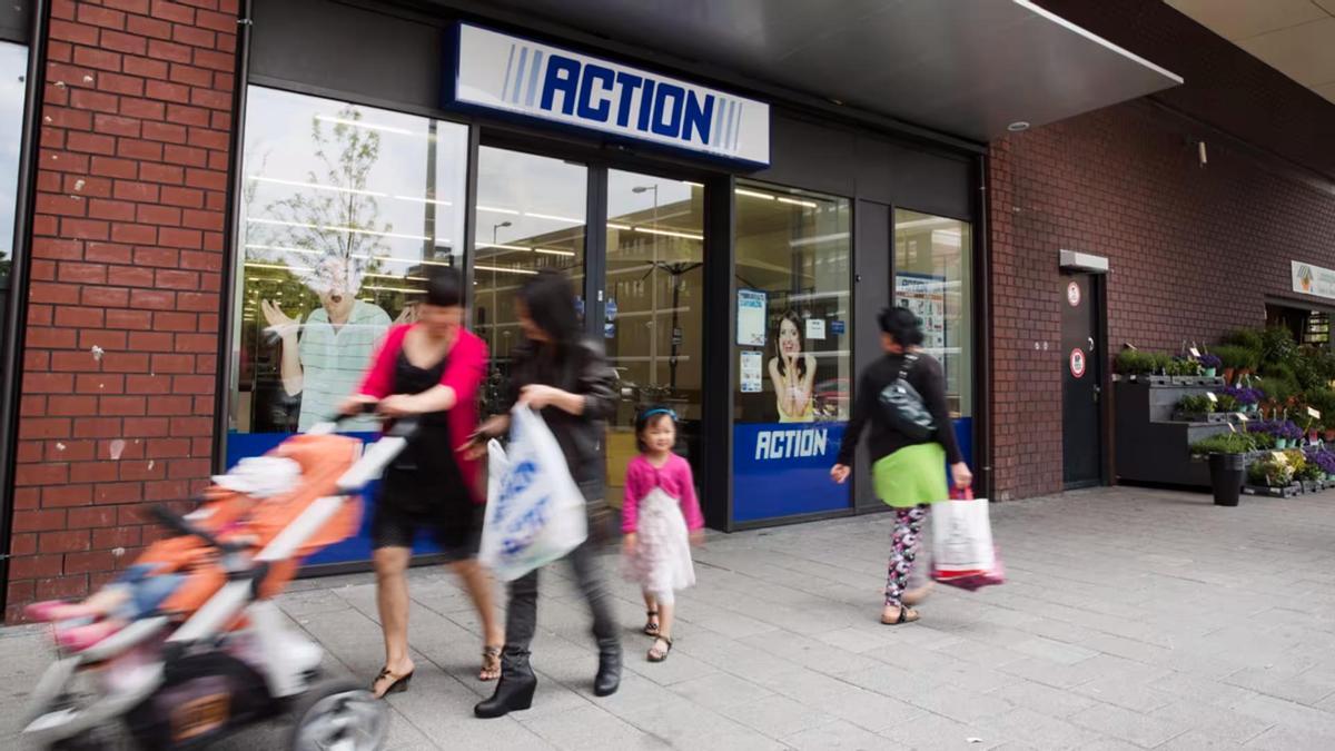 Aterriza en Action el producto indispensable para la limpieza bucal que cuesta menos de 9 euros: volará de los estantes