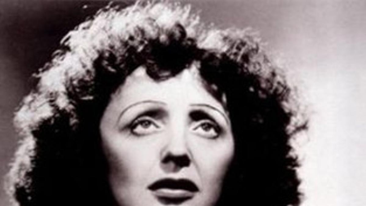 El Tívoli celebra centenario de Édith Piaf con 'Piaf! The Show'