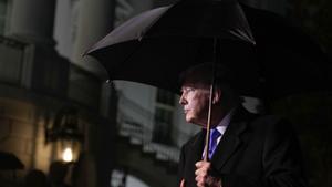 Trump reafirma amb el cop a Maduro la seva intenció de "dominar" Occident