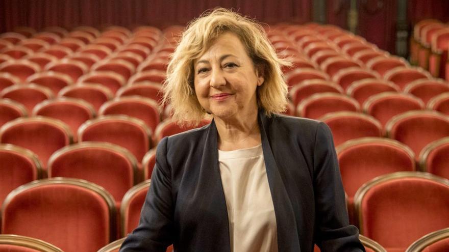 La obra de teatro &#039;Juicio a una zorra&#039; da el salto con Carmen Machi a HBO