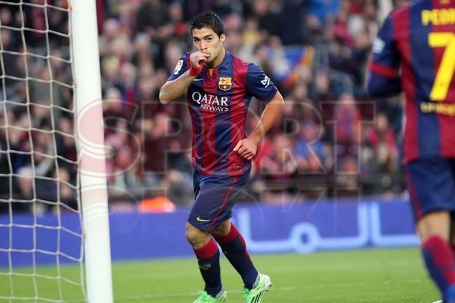 FC BARCELONA VS CÓRDOBA CF