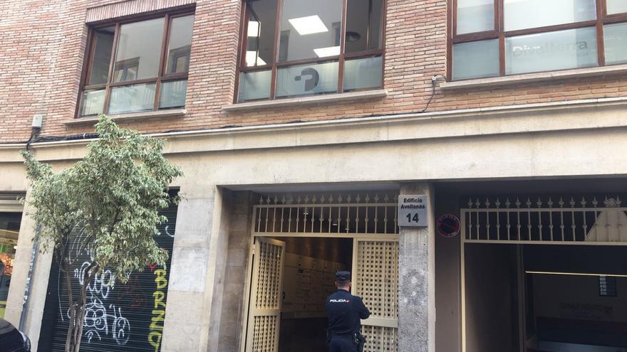 Vera accedió a su correo desde un ordenador de Divalterra cuando ya estaba intervenido