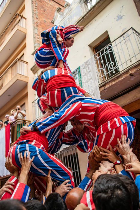 Festes de la Mare de Déu de la Salut de Algemesí