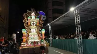 Estas son las 19 gaiatas a concurso en Magdalena: ¿cuál ganará?