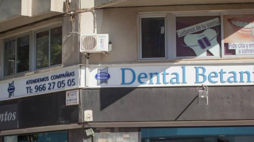 Clínica dental Betania, trato familiar, honradez y garantía