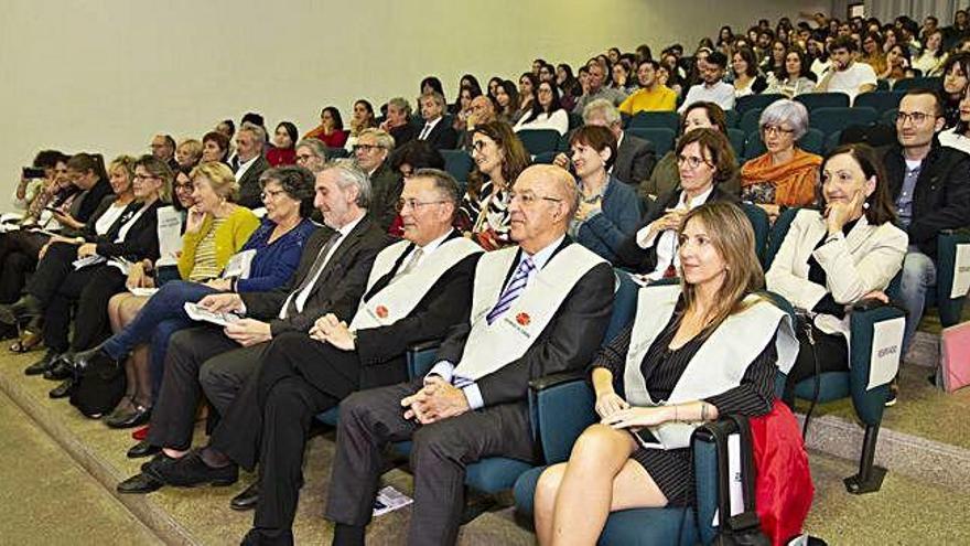 Terapia Ocupacional festeja su 20º aniversario