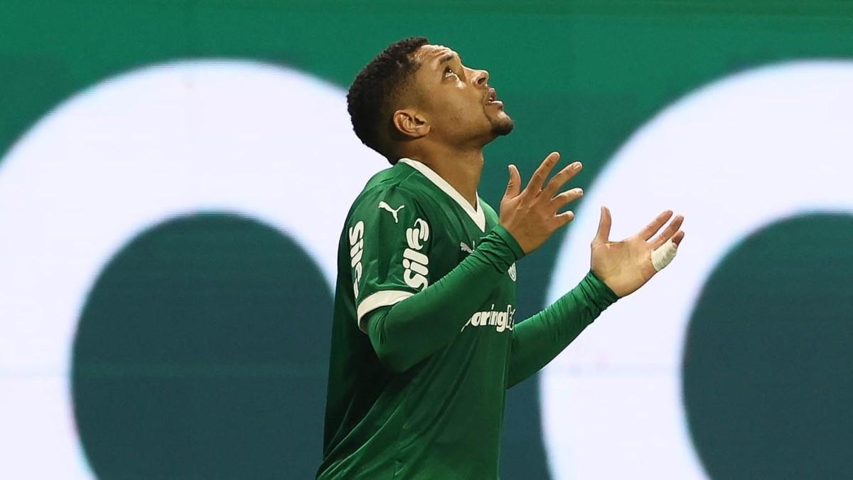 Fallo imperdonable de 'Tigrinho' que terminó convirtiéndose en un gol en propia puerta