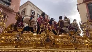 La Sagrada Cena y el regalo de la Eucaristía