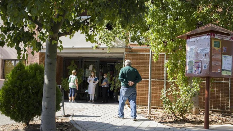 Más de 260.000 euros para ampliar consultas y lavar la cara del centro de salud de Canals