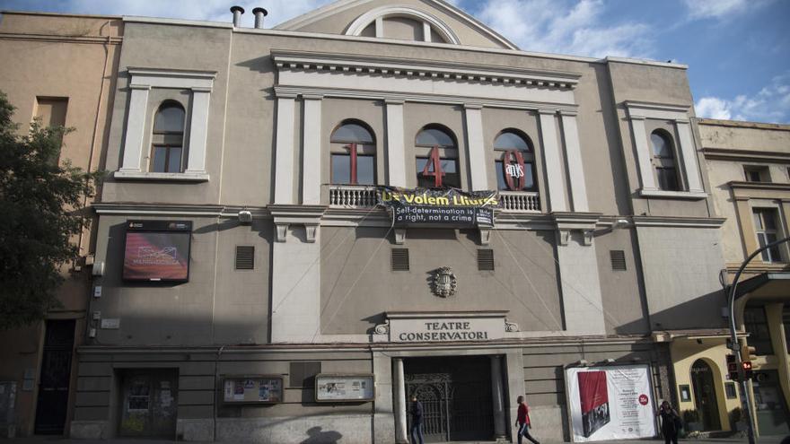 El teatre va celebrar l&#039;any passat 140 anys