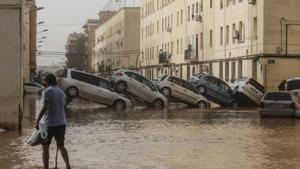 El Govern revisarà aquest any el mapa de zones inundables