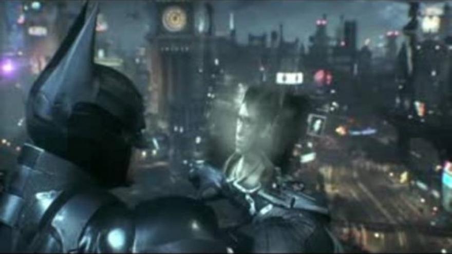 'Batman: Arkham Knight' se hace de rogar
