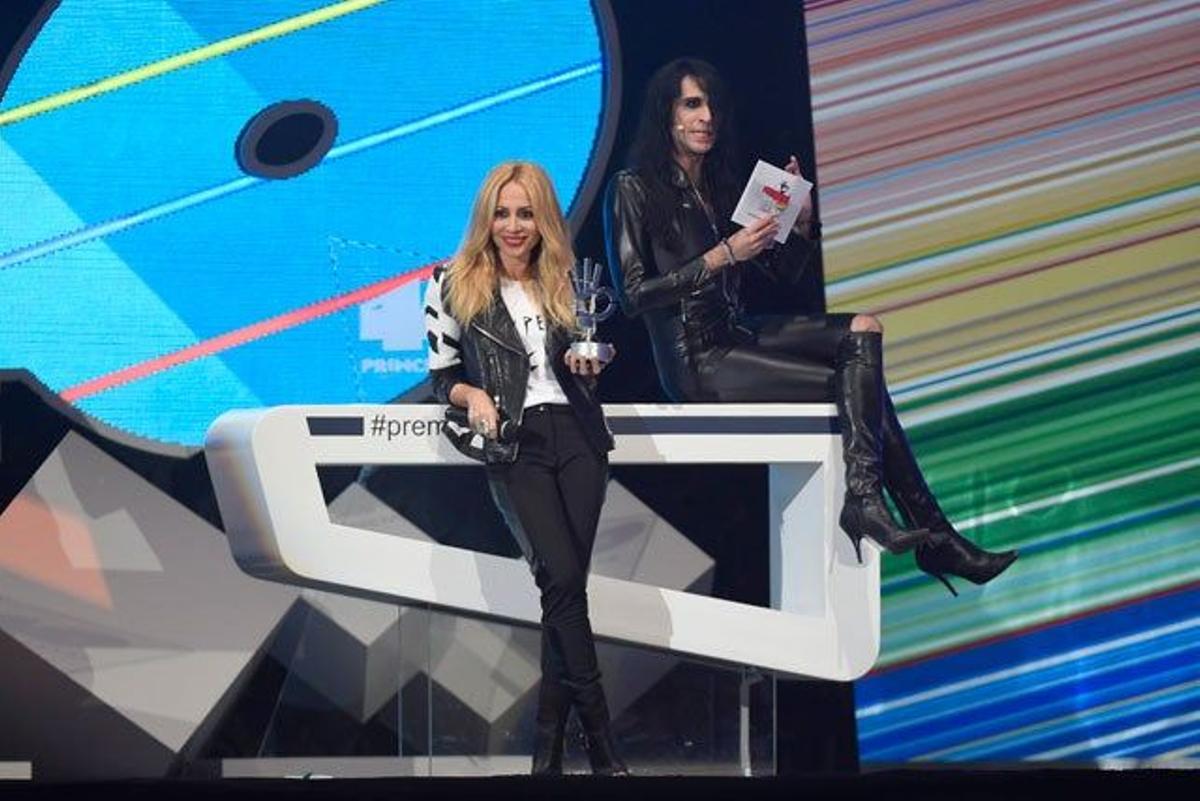 Premios 40 Principales