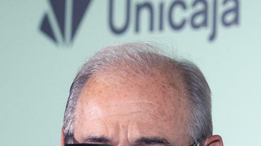Unicaja gana 158 millones en el primer trimestre, un 43% más
