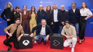 'El desafío' regresa a Antena 3 anunciando que ya prepara su quinta temporada: "Es la Super Bowl de la televisión"
