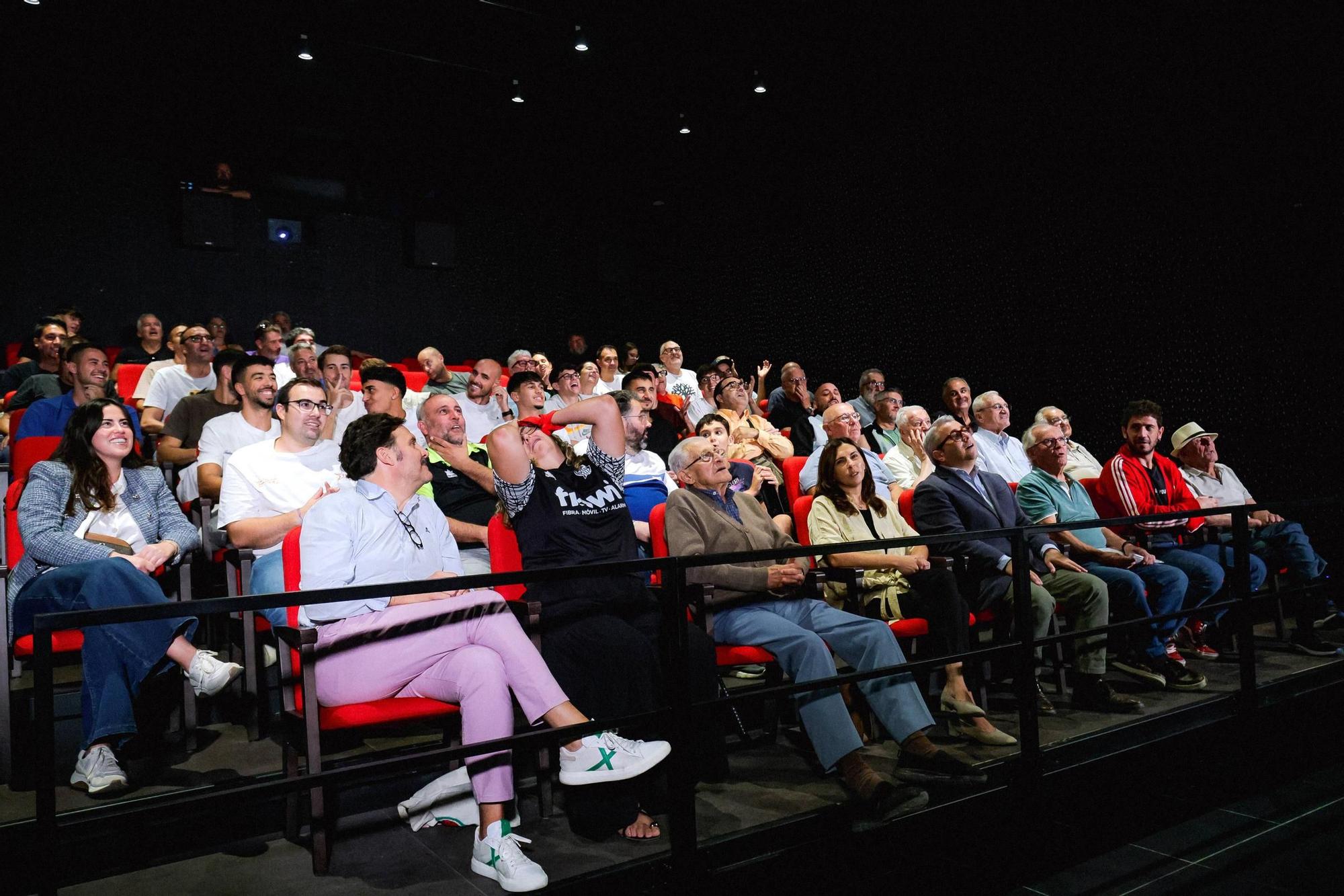 El Constància-Girona llena Inca de alegría