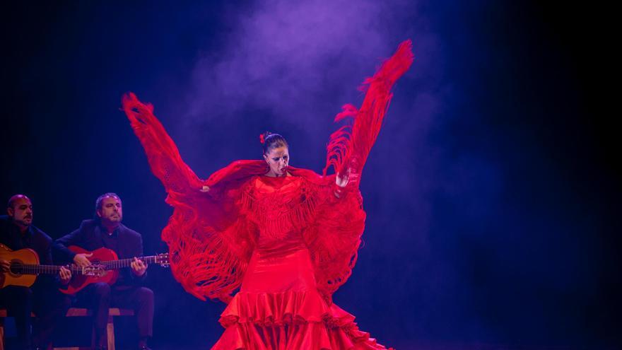 El Teatro Flamenco Málaga Club abre sus puertas para traer lo mejor del flamenco a la ciudad