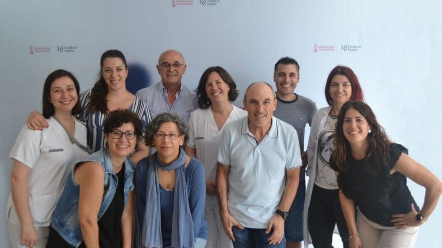 El Hospital General de Elche desarrolla un dispositivo para diagnosticar en casa heridas ulcerosas con mayor precisión