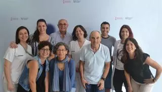 El Hospital General de Elche desarrolla un dispositivo para diagnosticar en casa heridas ulcerosas con mayor precisión