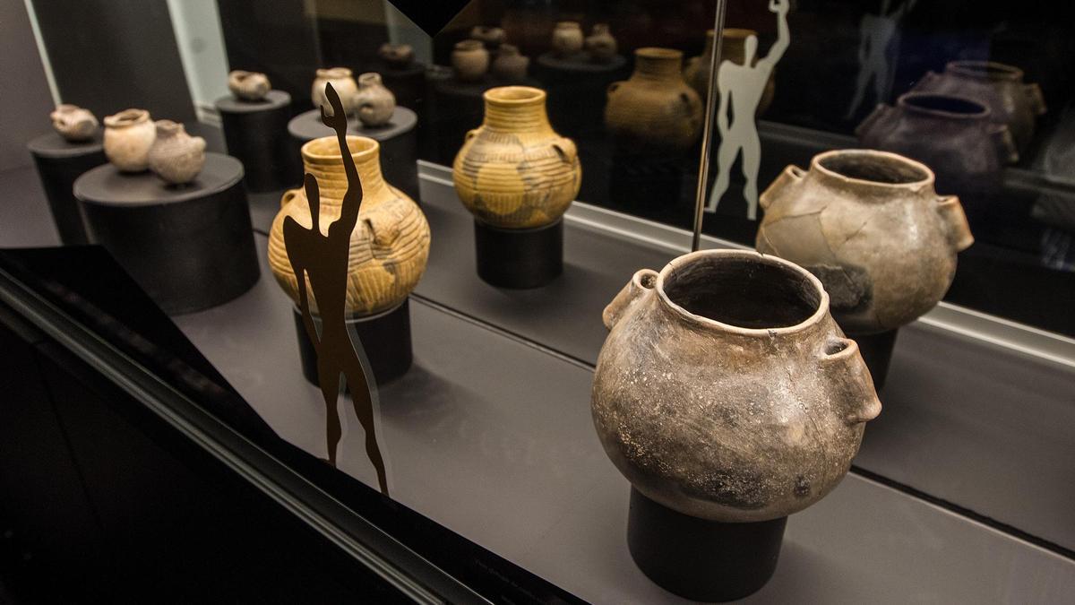 El Museo Arqueológico de Alicante (MARQ) es el más visitado de la provincia.