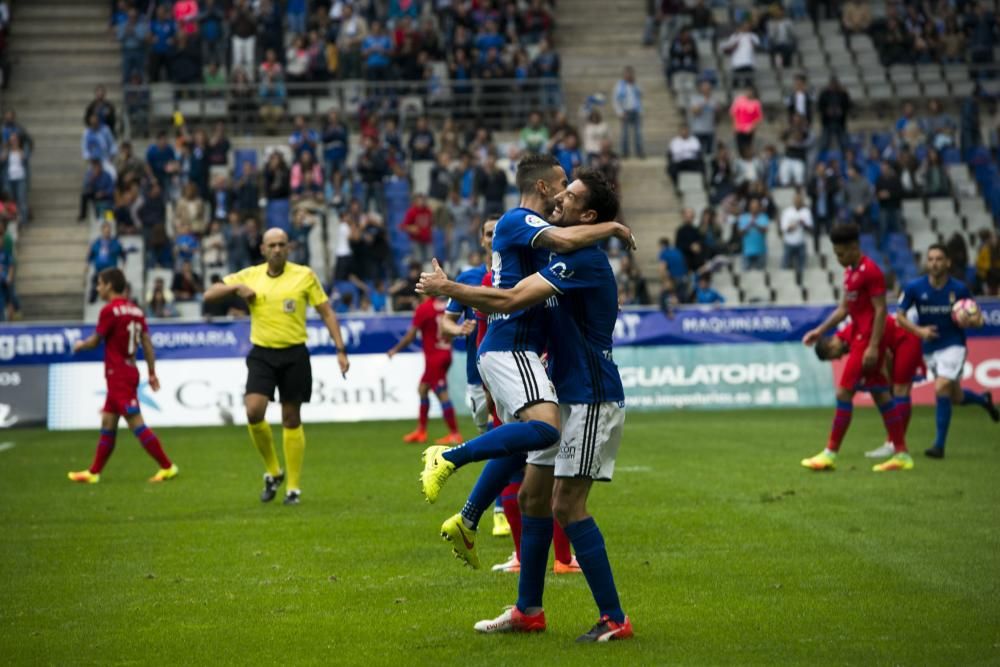 Real Oviedo - CD Numancia