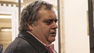 Txema Oleaga es proclama nou líder de la maçoneria espanyola