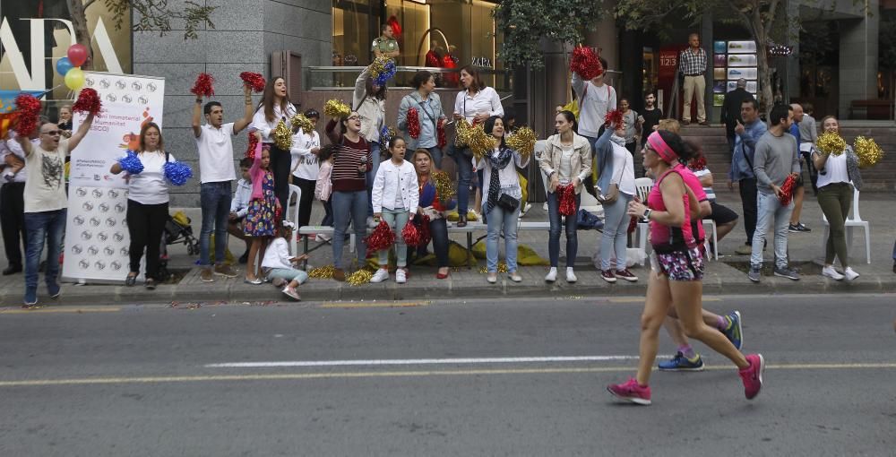 Búscate en el Medio Maratón Valencia 2017