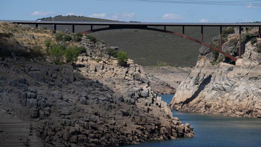 Europa se lava las manos en el vaciado de Ricobayo y apunta a la Confederación