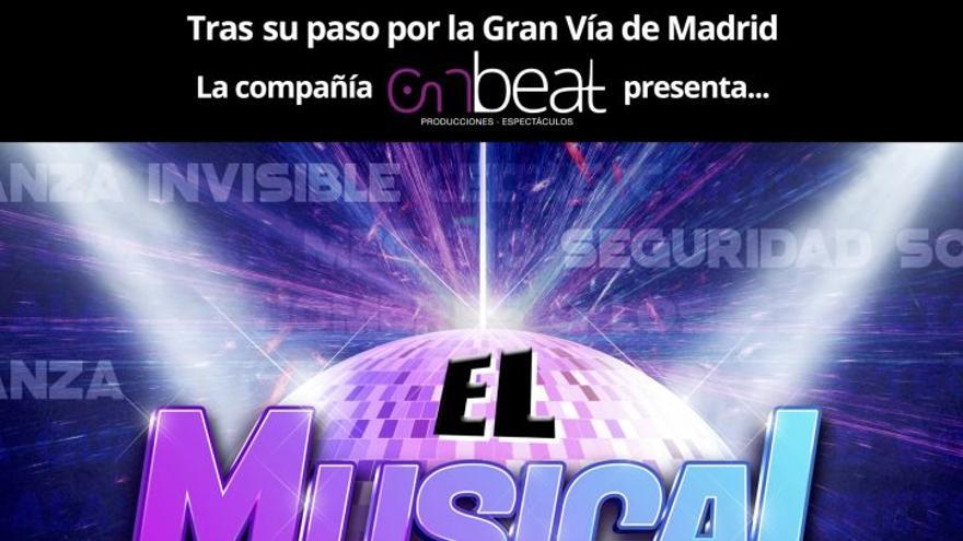 El musical de los los 80s y 90s