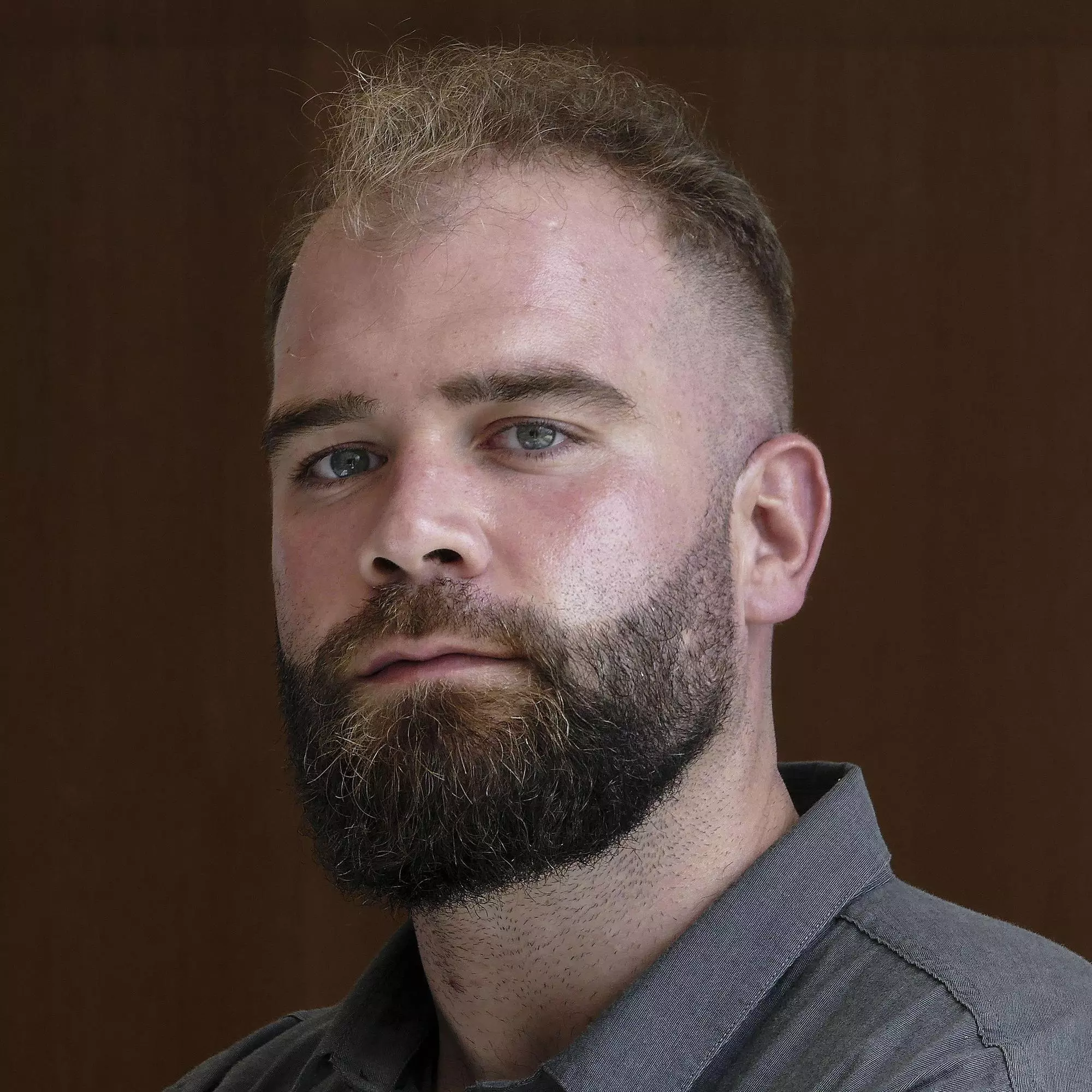 Jose Real: Soldado de Luis García