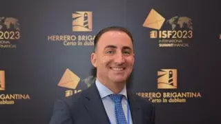 Brigantina falsificó una ampliación de capital y una licencia de Andbank