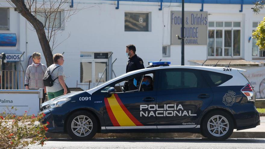 Casi 200 sanciones en Baleares por incumplir el estado de alarma