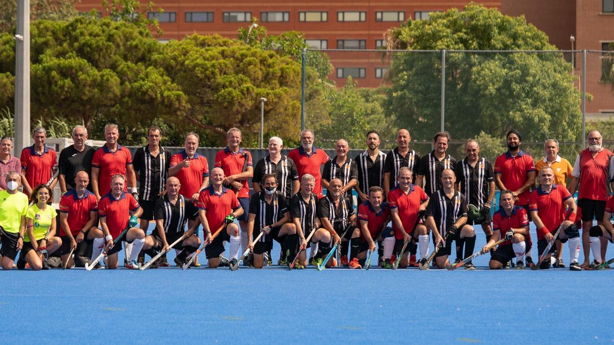 La competición contará con equipos de la Comunidad Valenciana, Aragón, Asturias, Cantabria, Cataluña, País Vasco, Andalucía y Madrid