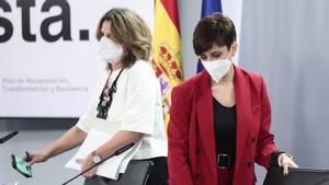 El Govern tornarà 1.900 milions a les elèctriques pel cànon hidràulic de l’Executiu anterior