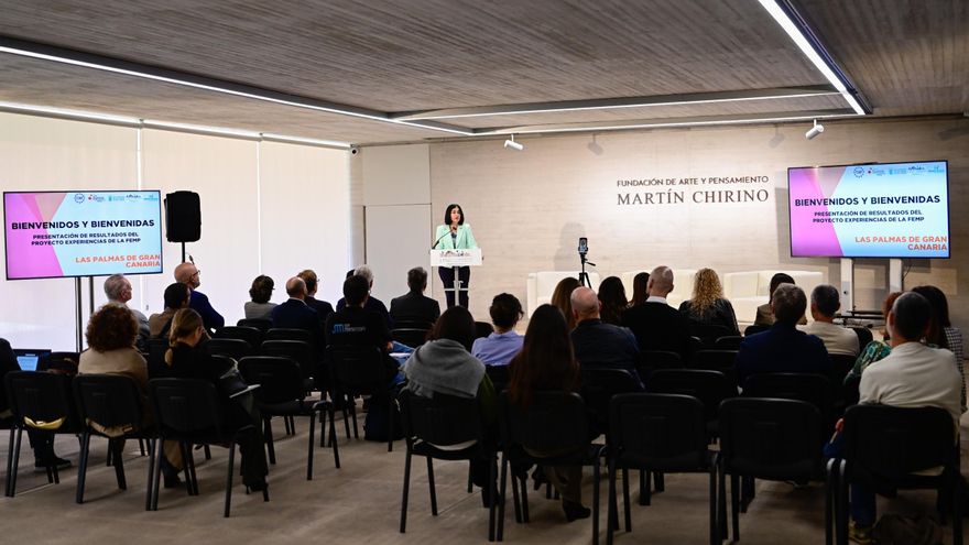 Las Palmas de Gran Canaria prepara una guía para fomentar el turismo de congresos