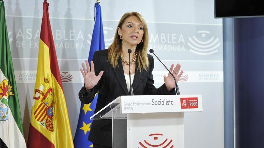 El PSOE descarta la abstención y acusa a Guardiola de "mentir" sobre los contactos